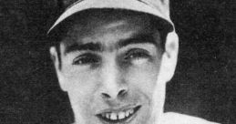 Joseph DiMaggio