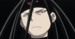 Envy (Full Metal Alchemist Brotherhood)