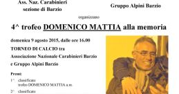 Domenico Mattia Poerio