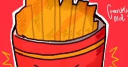 Fries (BFB & TPOT)