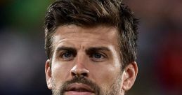 Gerard Piqué (Futbolista Español)