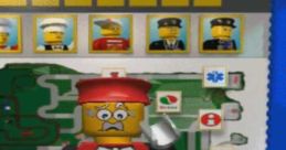 Informaniac (Lego Island)