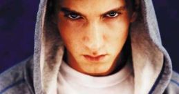Eminem blanco