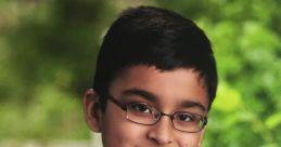Abhinav Aravind