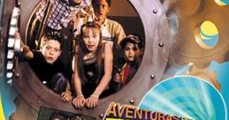 Narrador de aventuras en el tiempo