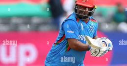 Mohammad Shahzad