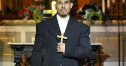 Charles Aparicio Chavarria