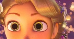 Rapunzel