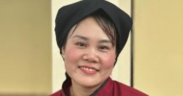 Thị Hoa Đào Lê