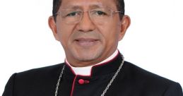 Miguel Bispo de Oliveira Filho