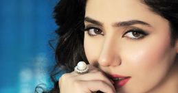 Mahira Laribi
