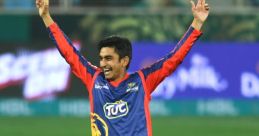 Umer Khan
