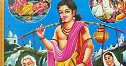 Shravan Kummaran