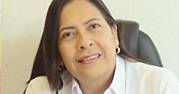 María Guadalupe Acatitla Olarte