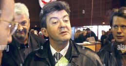 Bernard Miousse