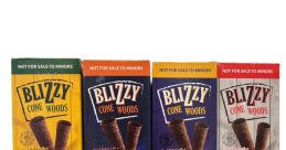 Blizzy