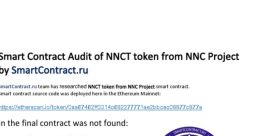Nnct