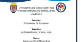 Gladis Lucero