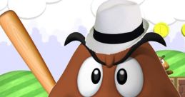 Goomba Wave