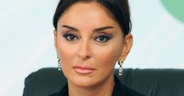 Laman Aliyeva