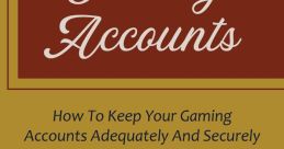Gaming Account