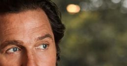 Matthew McConaughey