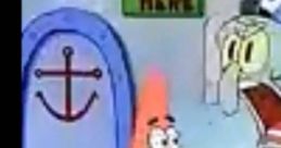 Patrick Star, German, early e350 Type your text and hear it in the voice of Patrick Star, German, early e350.