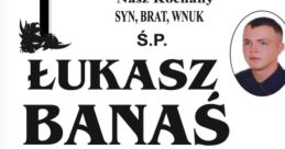 Łukasz Banaś