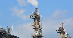 GAS industries