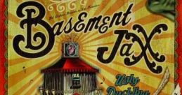 Jaxx 1812