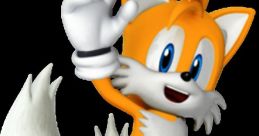 Tails Delgado
