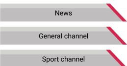 Tv oman
