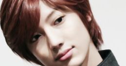 Kwangmin Park