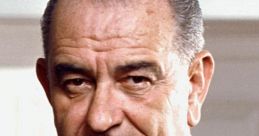 President Lyndon Baines Johnson
