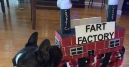 Rob & Dave's Fantastic Fart Factory