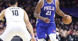 Simmons plays
