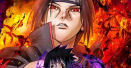 Sasuke orochimaru