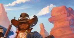 Wild West