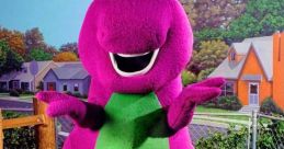 Barney