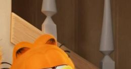 Garfield Mačak