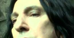 Severus Snape Clips - Harry Potter