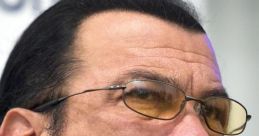 Steven Seagal