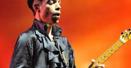 PRINCE AUDIO