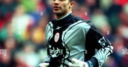 David James