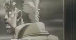 Joseph Joestar Engrish