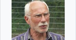 Gert van der wal