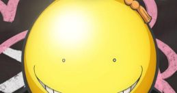 Koro Sensei