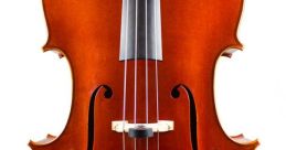 JHViolin