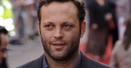 Vince Vaughn