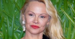 Pamela Anderson